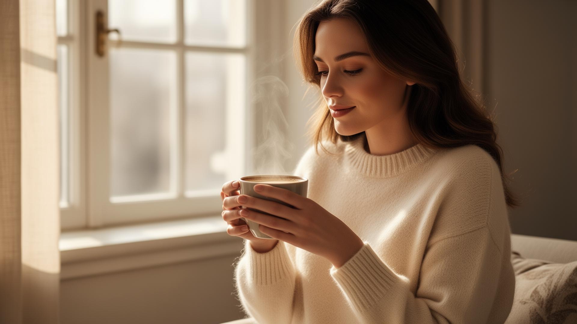 Premium morning